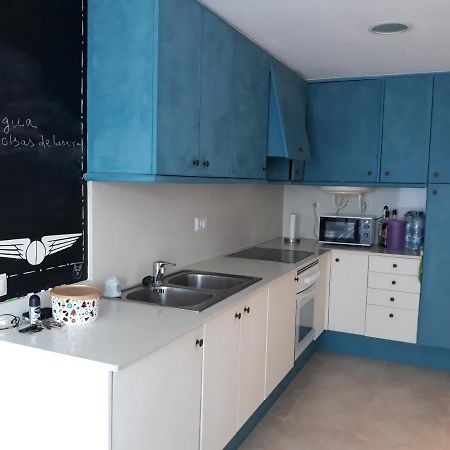 Apartamento En La Costa Brava 帕拉弗鲁赫尔 外观 照片