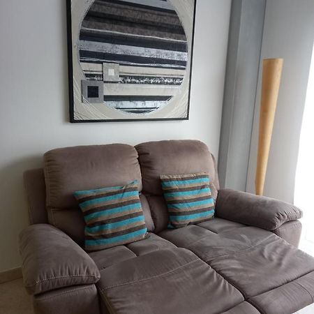 Apartamento En La Costa Brava 帕拉弗鲁赫尔 外观 照片