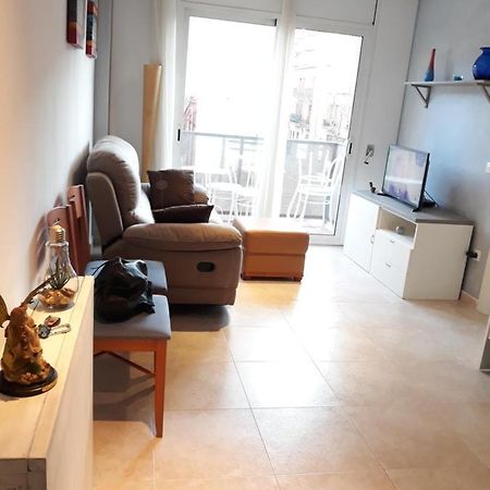 Apartamento En La Costa Brava 帕拉弗鲁赫尔 外观 照片