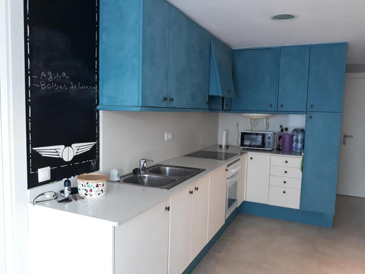 Apartamento En La Costa Brava 帕拉弗鲁赫尔 外观 照片